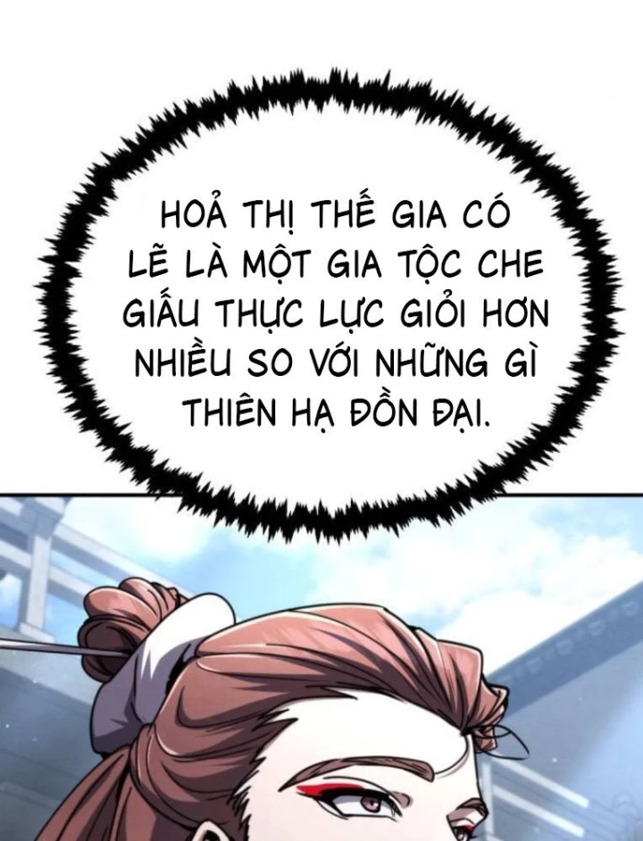 Sự Trở Lại Của Quyền Vương Chapter 28 - 144