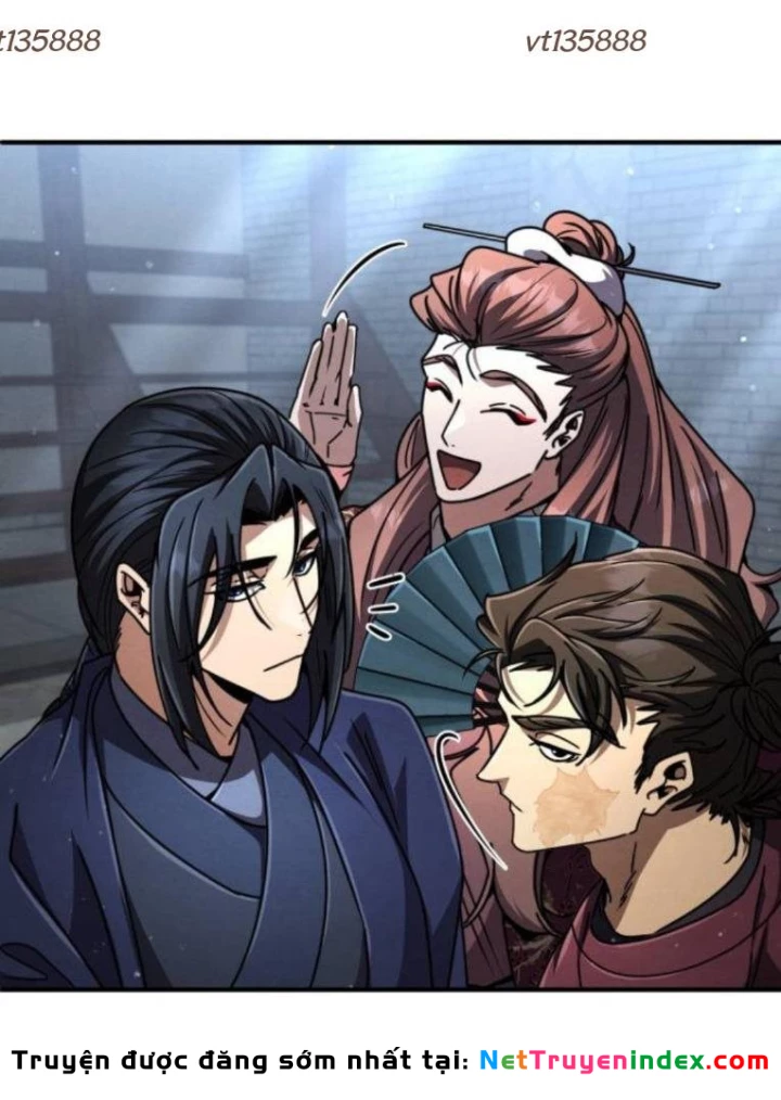 Sự Trở Lại Của Quyền Vương Chapter 28 - 165