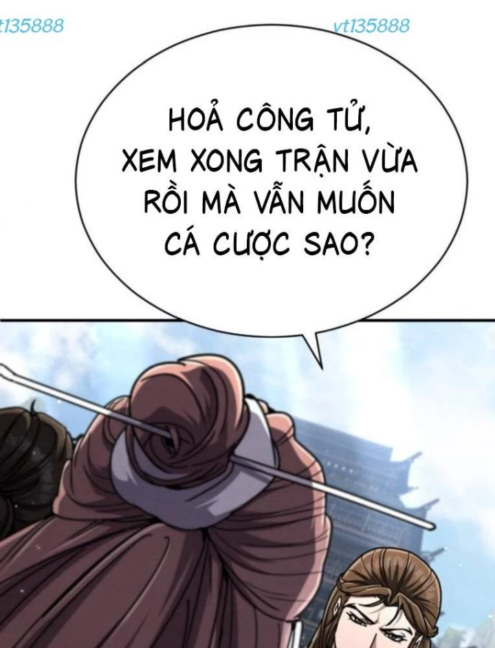 Sự Trở Lại Của Quyền Vương Chapter 28 - 172