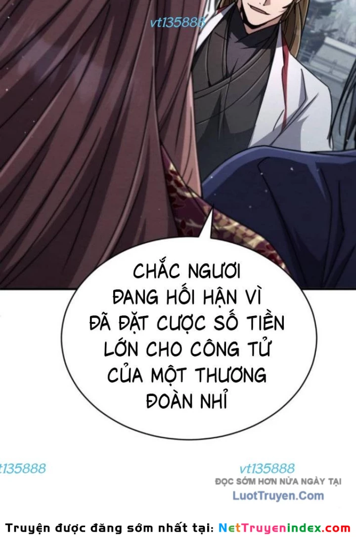 Sự Trở Lại Của Quyền Vương Chapter 28 - 173