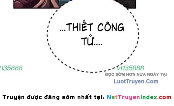 Sự Trở Lại Của Quyền Vương Chapter 28 - 184