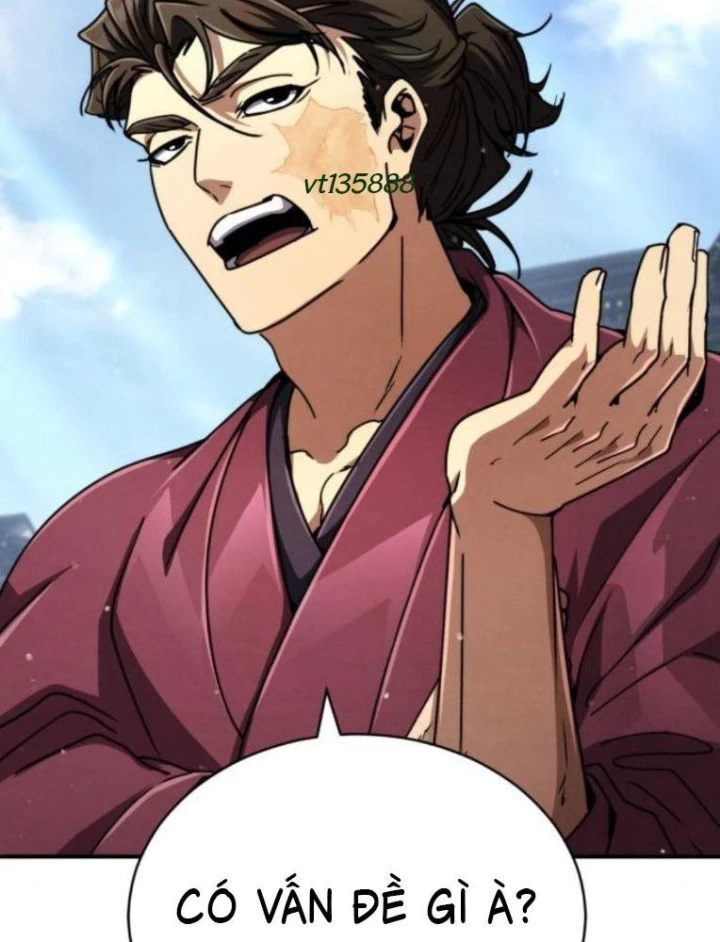 Sự Trở Lại Của Quyền Vương Chapter 28 - 186