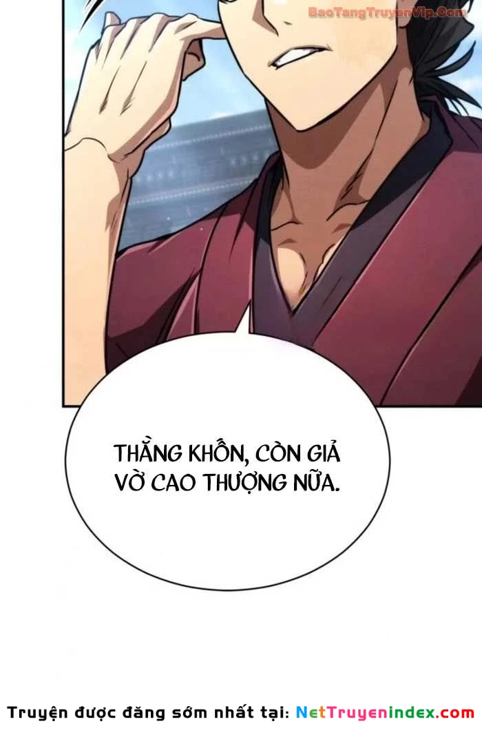 Sự Trở Lại Của Quyền Vương Chapter 29 - 23