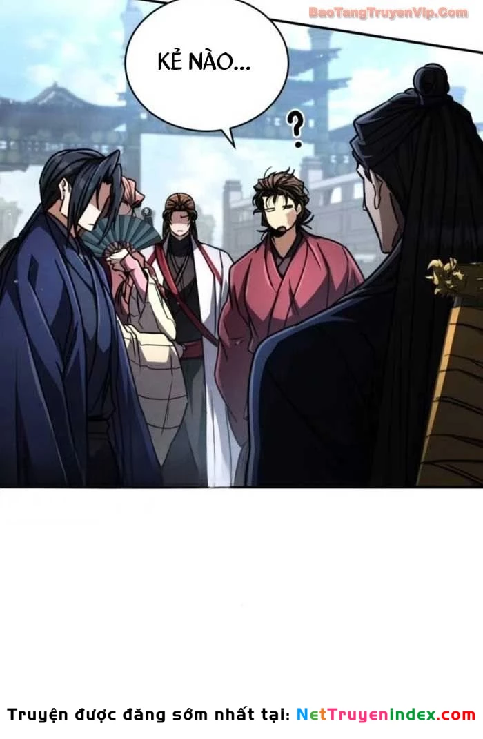 Sự Trở Lại Của Quyền Vương Chapter 29 - 36