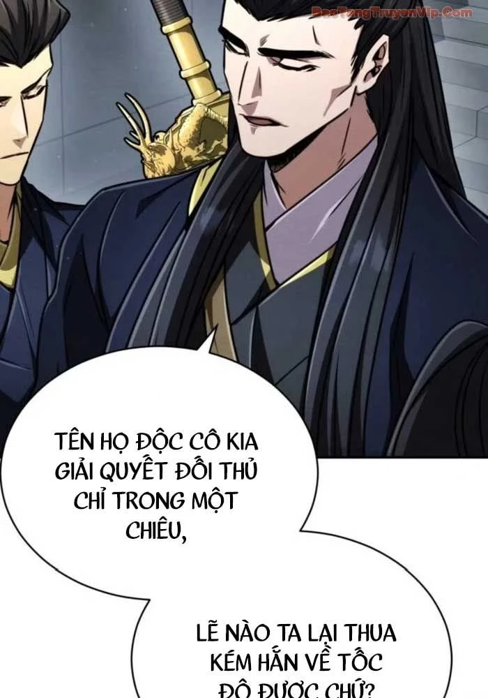 Sự Trở Lại Của Quyền Vương Chapter 29 - 56