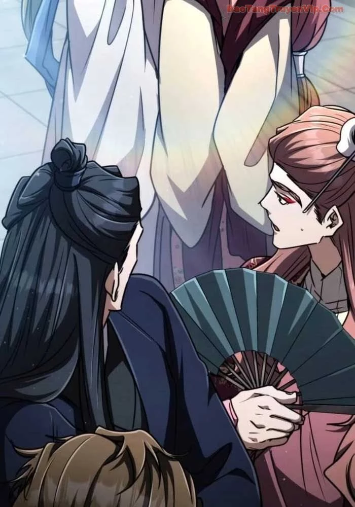 Sự Trở Lại Của Quyền Vương Chapter 29 - 69