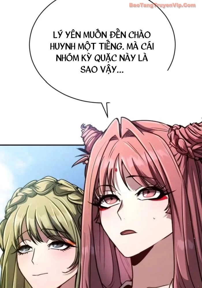 Sự Trở Lại Của Quyền Vương Chapter 29 - 71