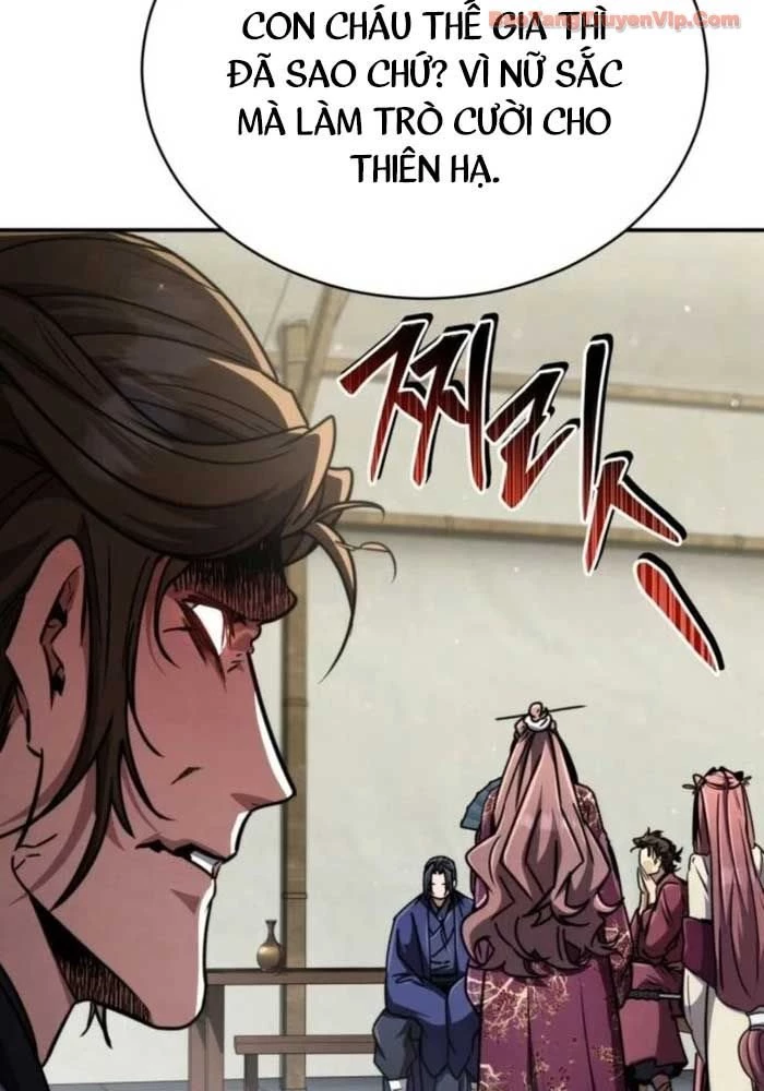 Sự Trở Lại Của Quyền Vương Chapter 29 - 110