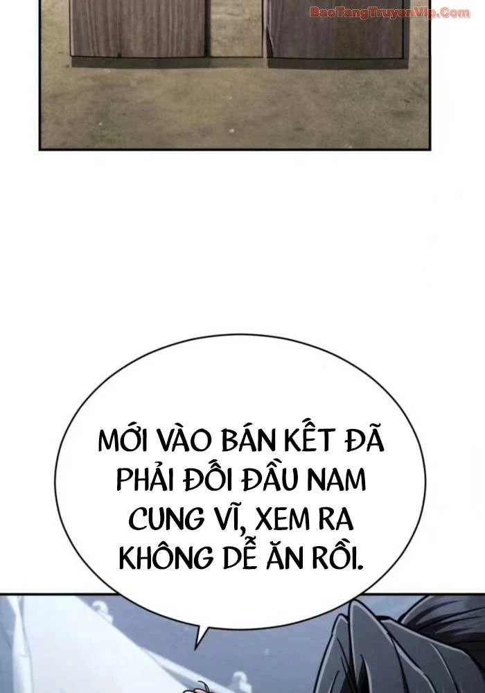 Sự Trở Lại Của Quyền Vương Chapter 29 - 137