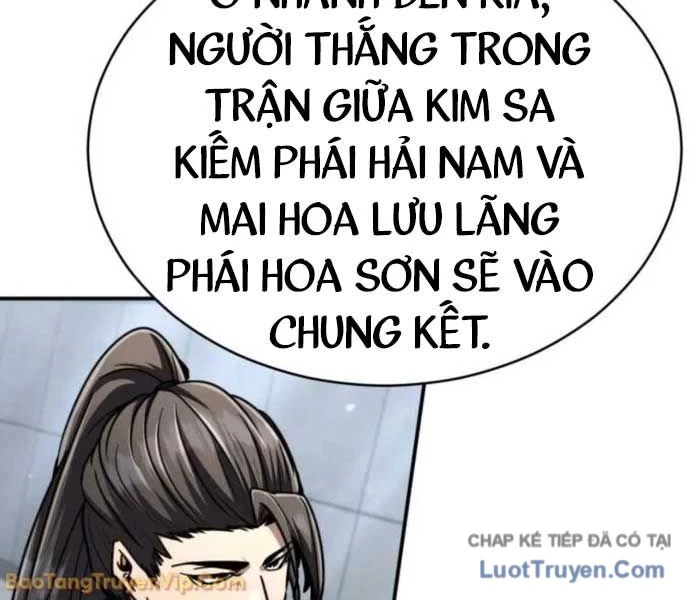 Sự Trở Lại Của Quyền Vương Chapter 29 - 140
