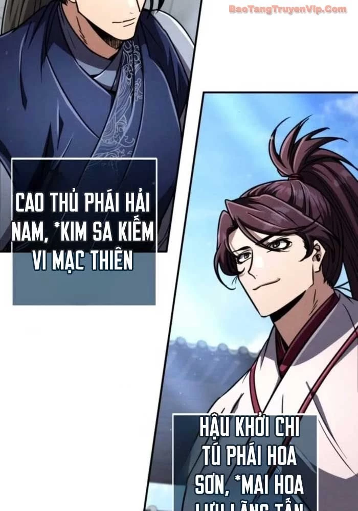 Sự Trở Lại Của Quyền Vương Chapter 29 - 141