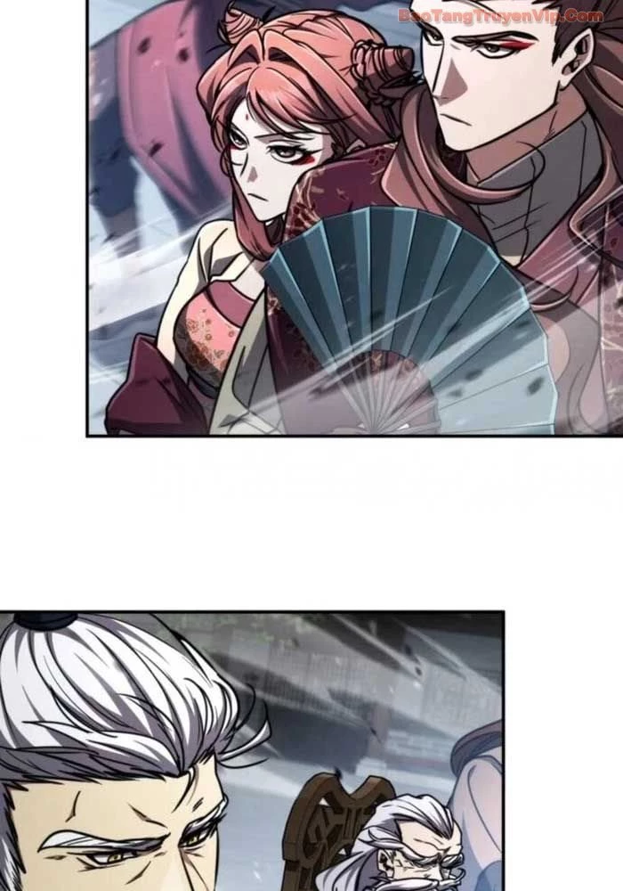 Sự Trở Lại Của Quyền Vương Chapter 29 - 177