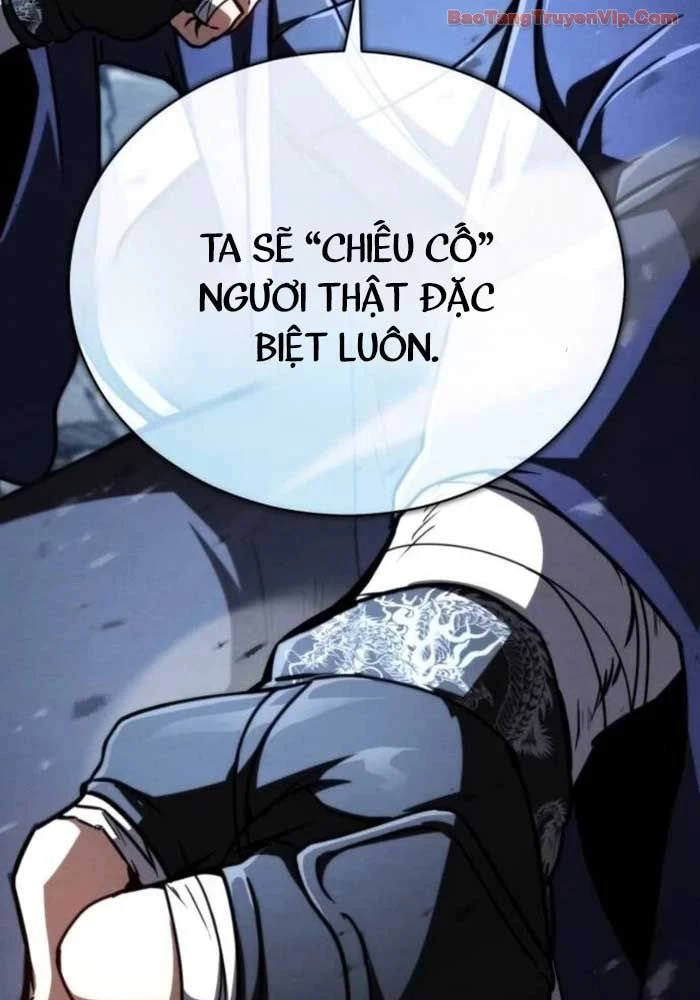 Sự Trở Lại Của Quyền Vương Chapter 29 - 204