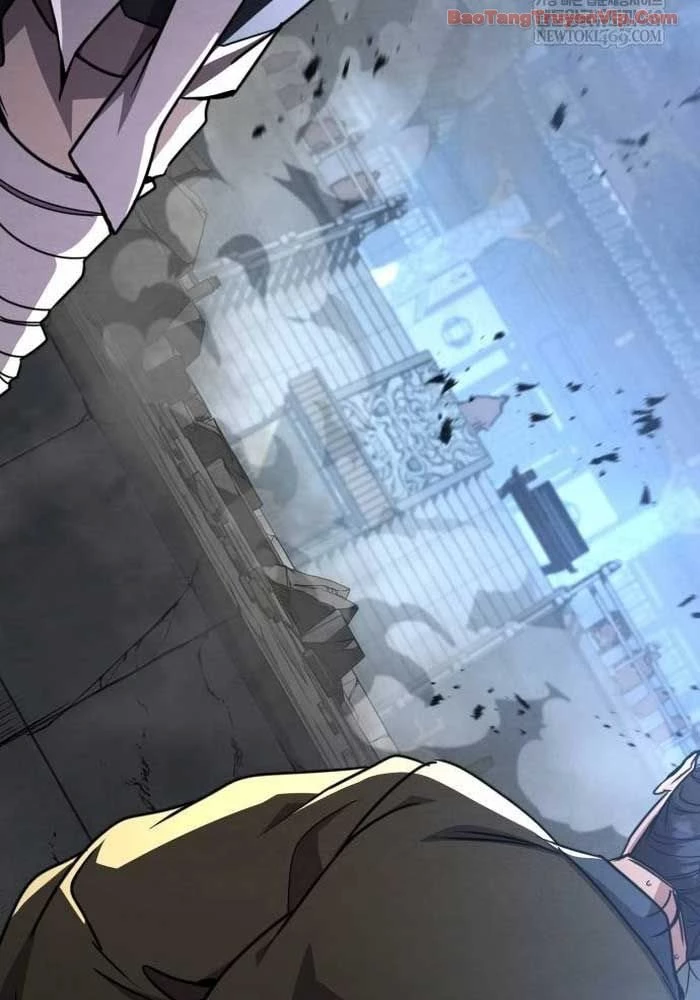 Sự Trở Lại Của Quyền Vương Chapter 30 - 5