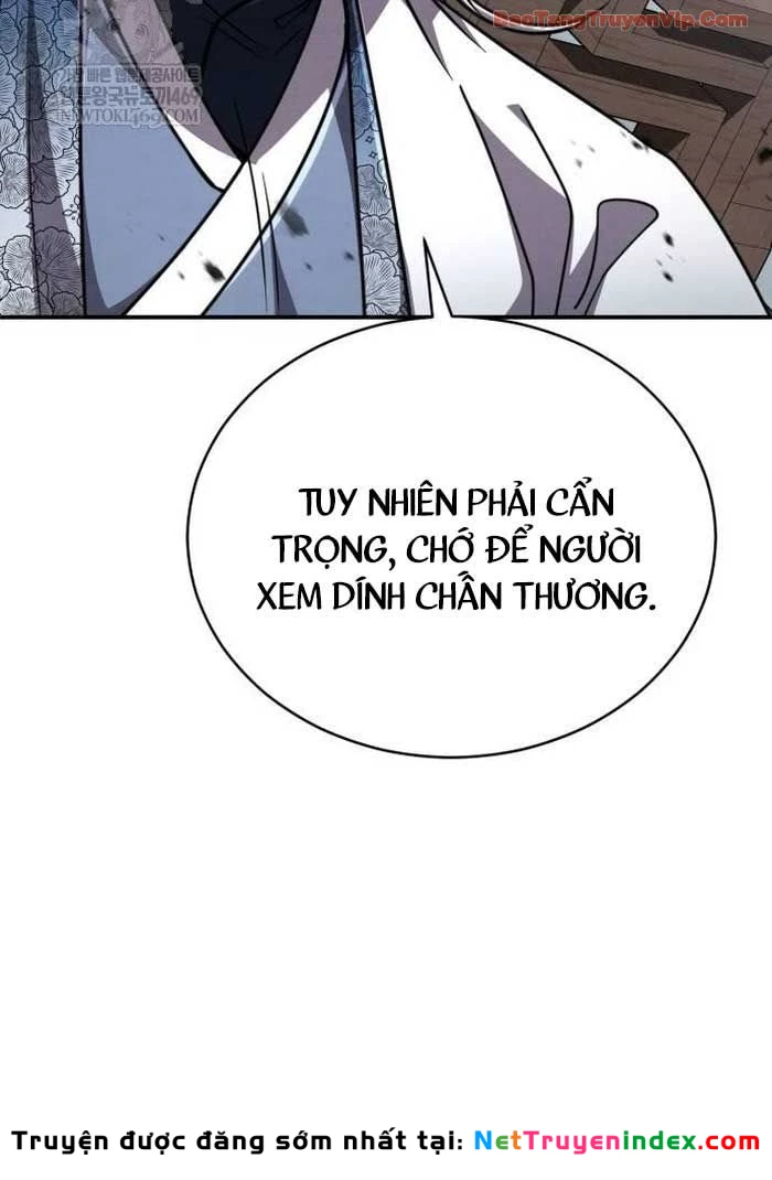 Sự Trở Lại Của Quyền Vương Chapter 30 - 11