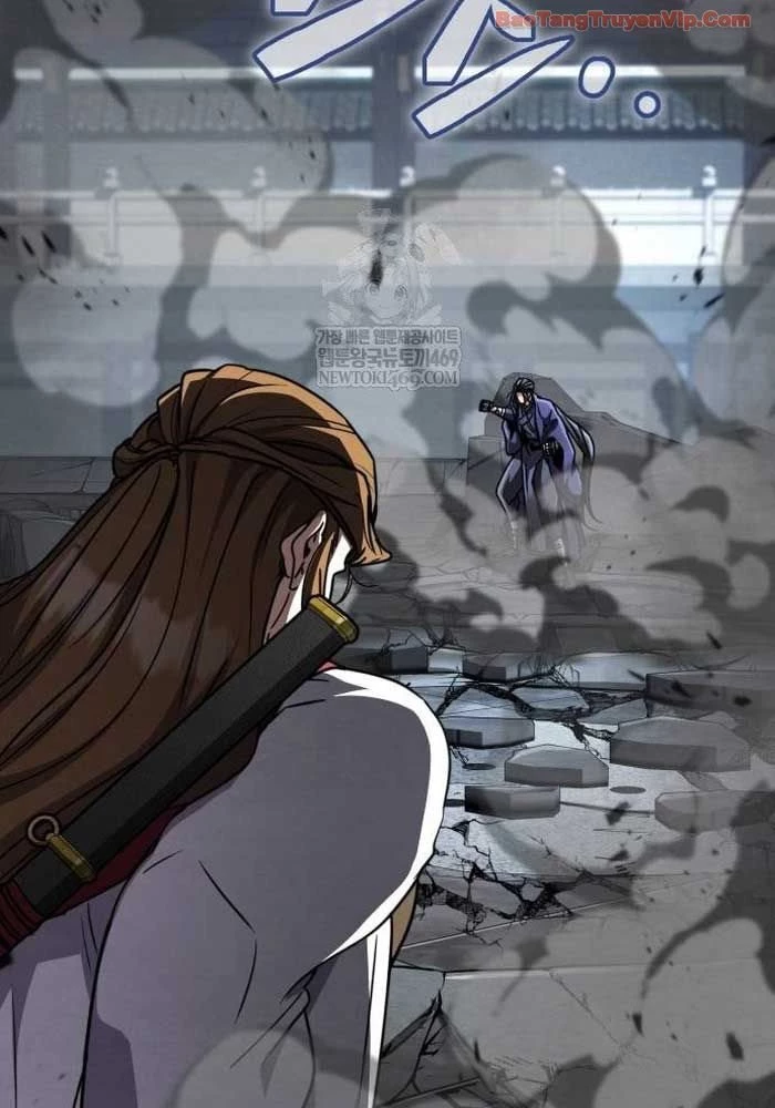 Sự Trở Lại Của Quyền Vương Chapter 30 - 13