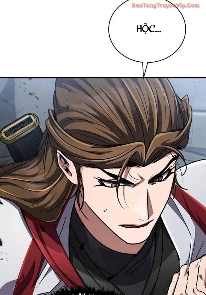 Sự Trở Lại Của Quyền Vương Chapter 30 - 15