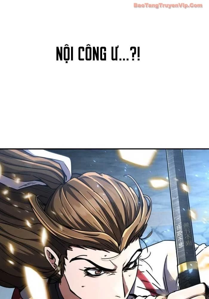 Sự Trở Lại Của Quyền Vương Chapter 30 - 32