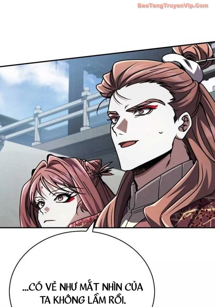 Sự Trở Lại Của Quyền Vương Chapter 30 - 34