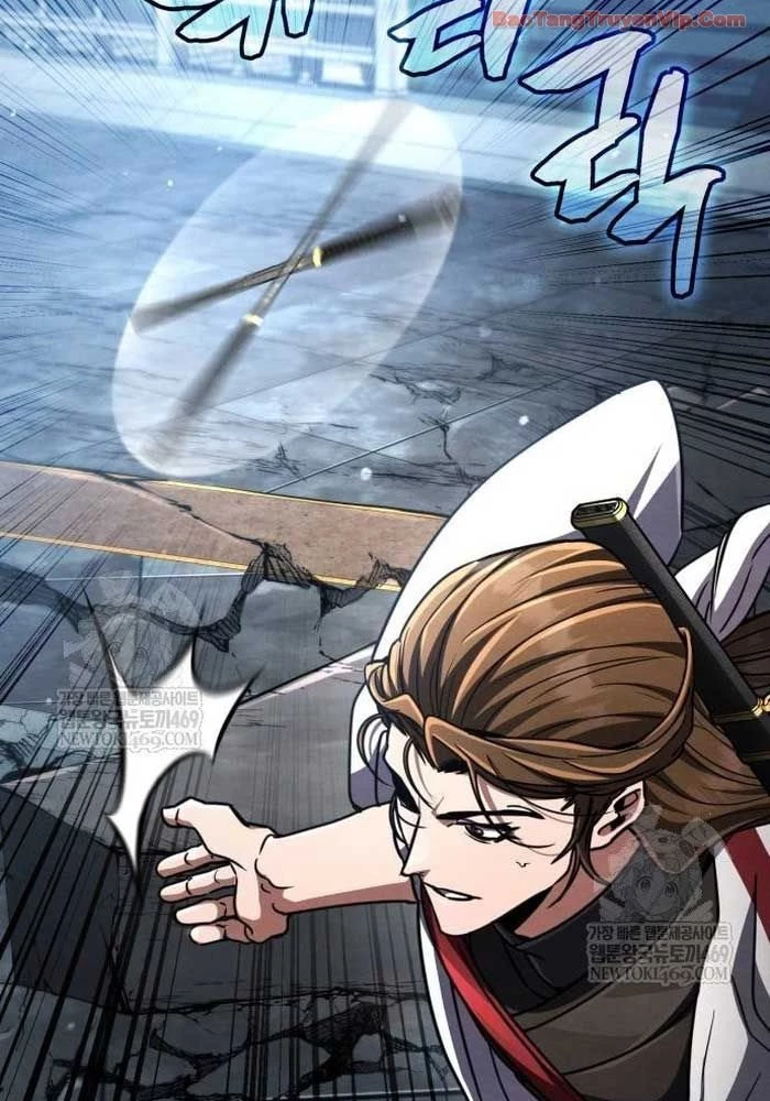 Sự Trở Lại Của Quyền Vương Chapter 30 - 64