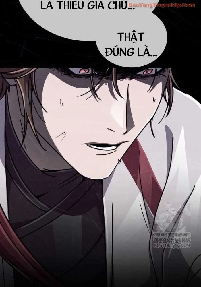 Sự Trở Lại Của Quyền Vương Chapter 30 - 80