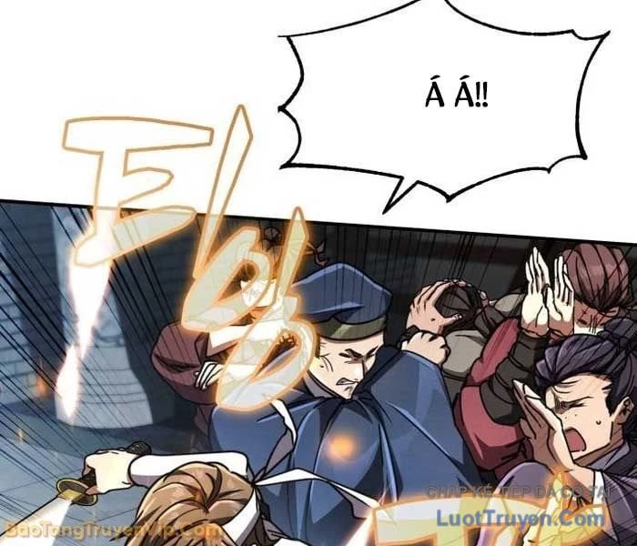 Sự Trở Lại Của Quyền Vương Chapter 30 - 123