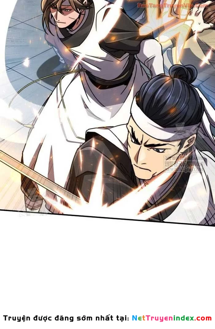 Sự Trở Lại Của Quyền Vương Chapter 30 - 124