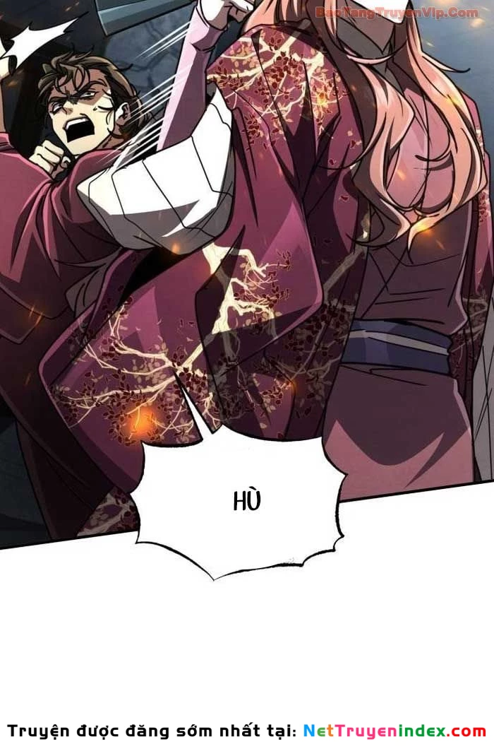 Sự Trở Lại Của Quyền Vương Chapter 30 - 126