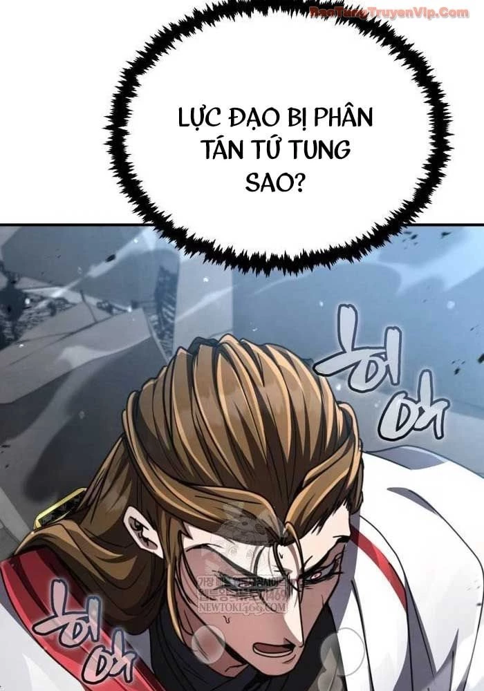 Sự Trở Lại Của Quyền Vương Chapter 30 - 134