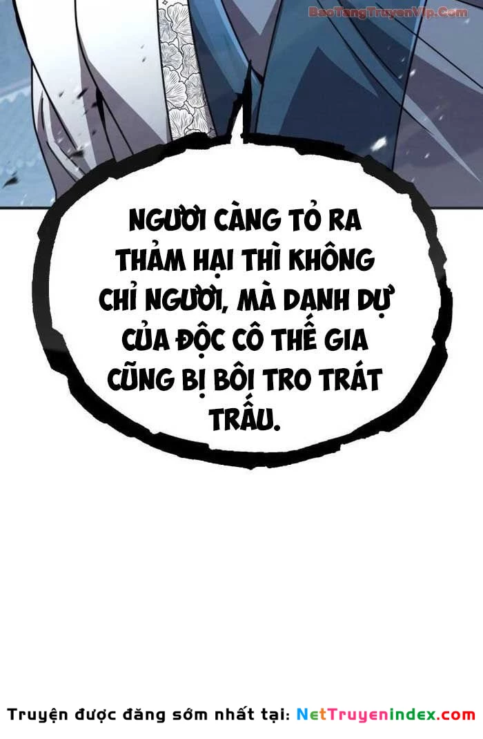 Sự Trở Lại Của Quyền Vương Chapter 30 - 258