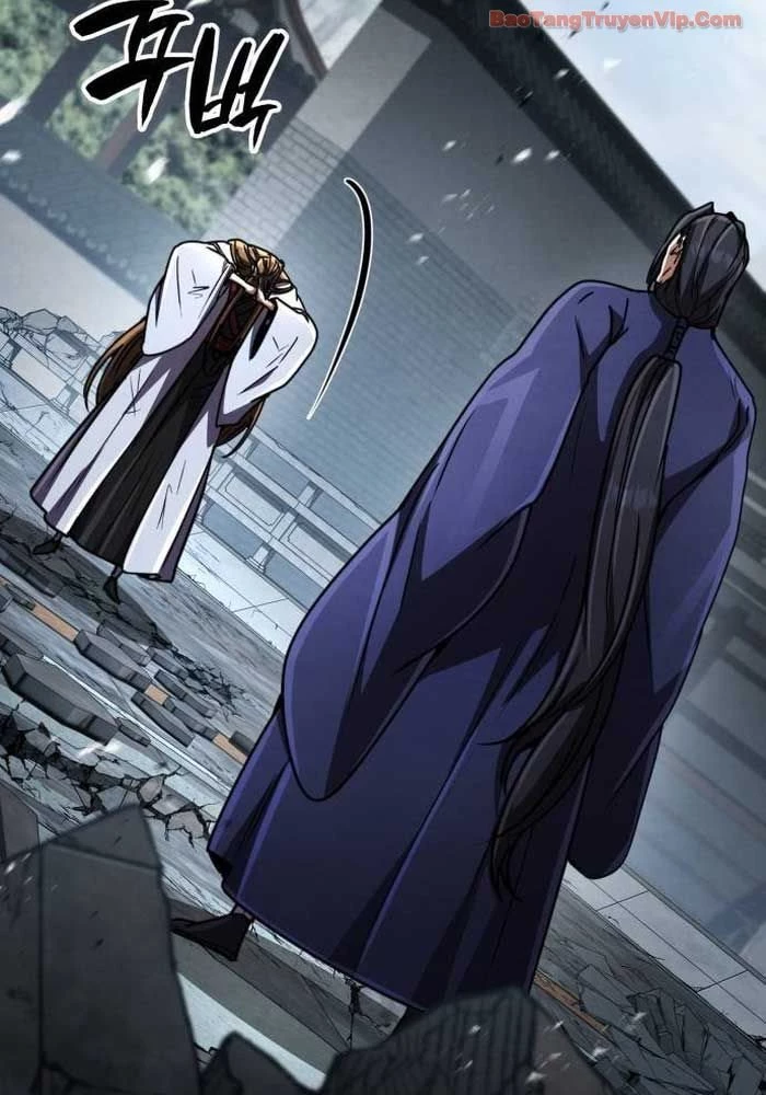 Sự Trở Lại Của Quyền Vương Chapter 30 - 277