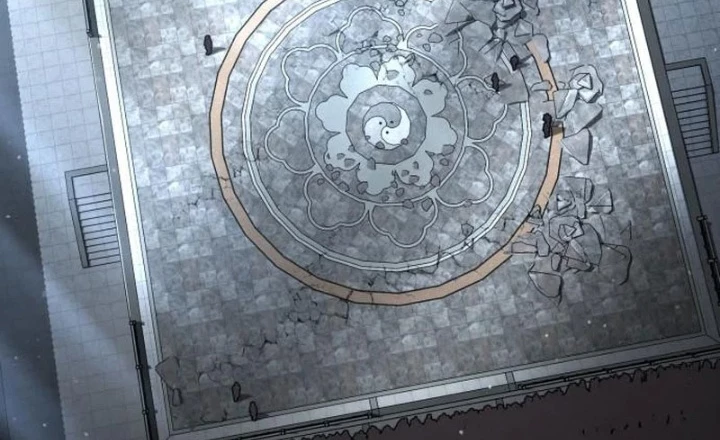 Sự Trở Lại Của Quyền Vương Chapter 31 - 2