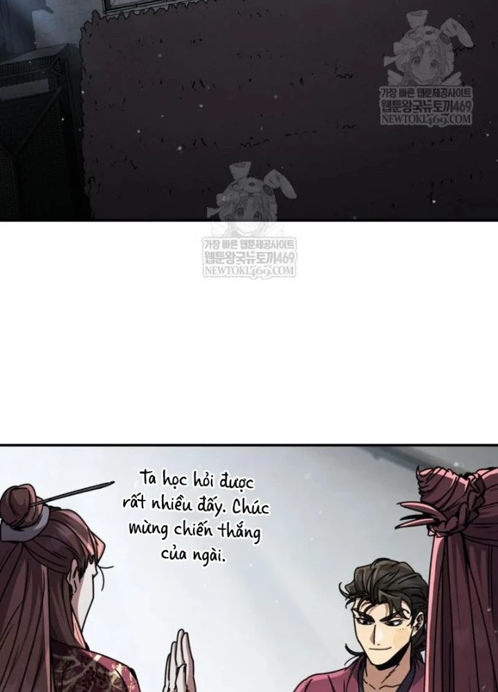 Sự Trở Lại Của Quyền Vương Chapter 31 - 3