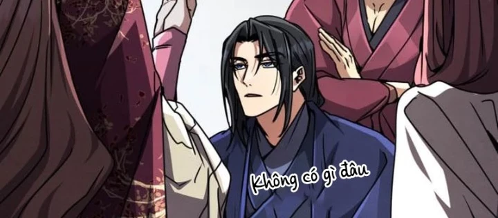 Sự Trở Lại Của Quyền Vương Chapter 31 - 4