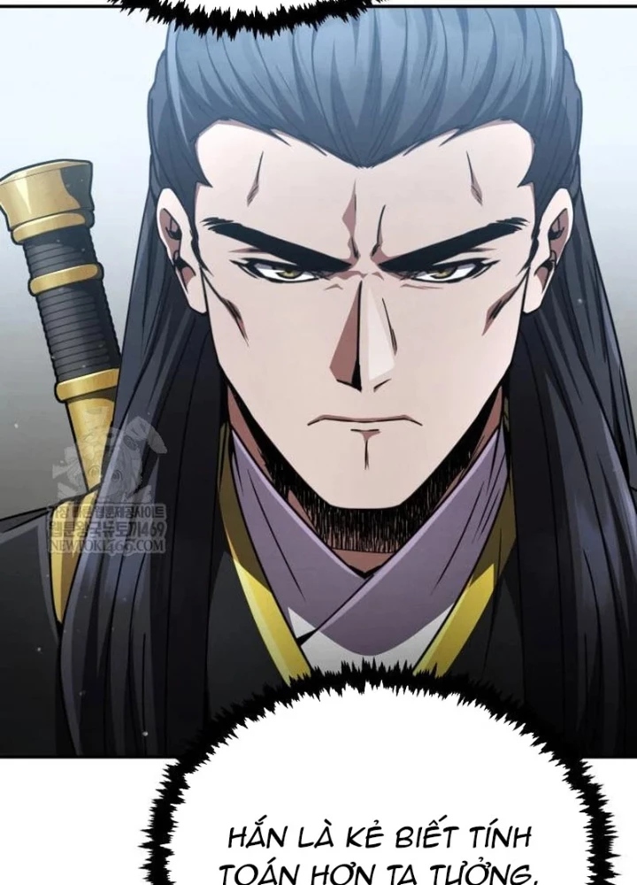 Sự Trở Lại Của Quyền Vương Chapter 31 - 9