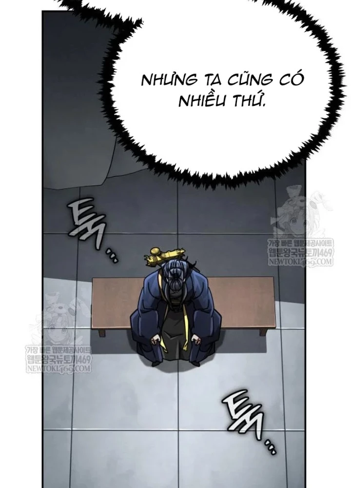 Sự Trở Lại Của Quyền Vương Chapter 31 - 21