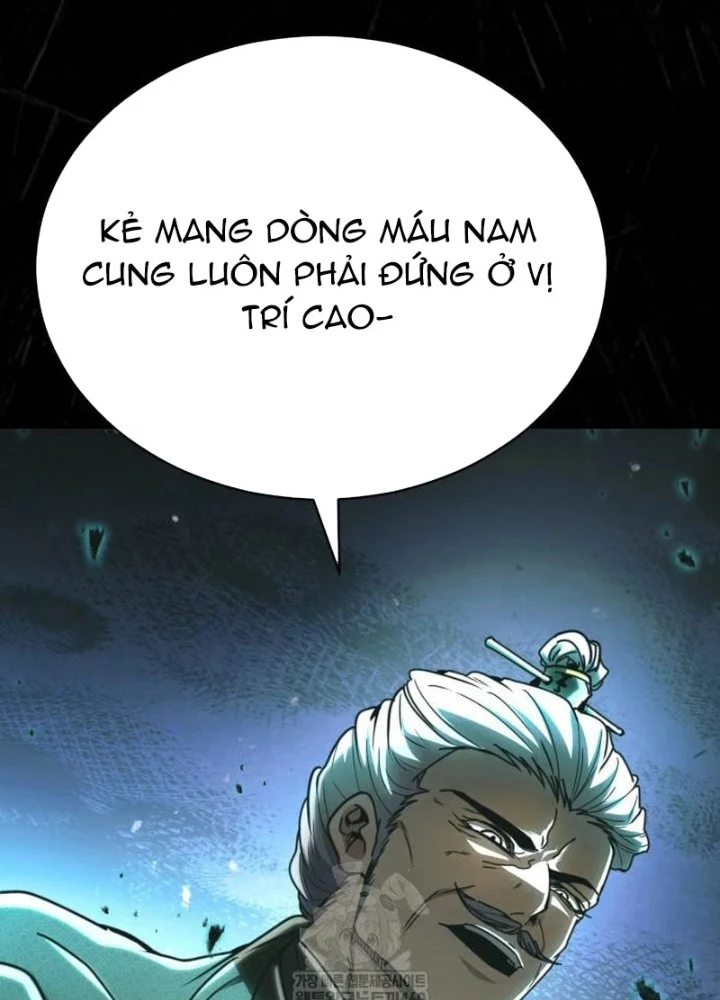 Sự Trở Lại Của Quyền Vương Chapter 31 - 35