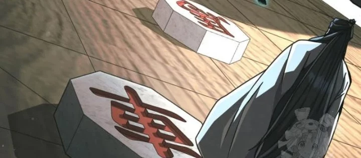 Sự Trở Lại Của Quyền Vương Chapter 31 - 38