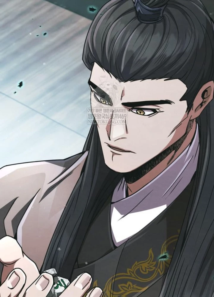 Sự Trở Lại Của Quyền Vương Chapter 31 - 41