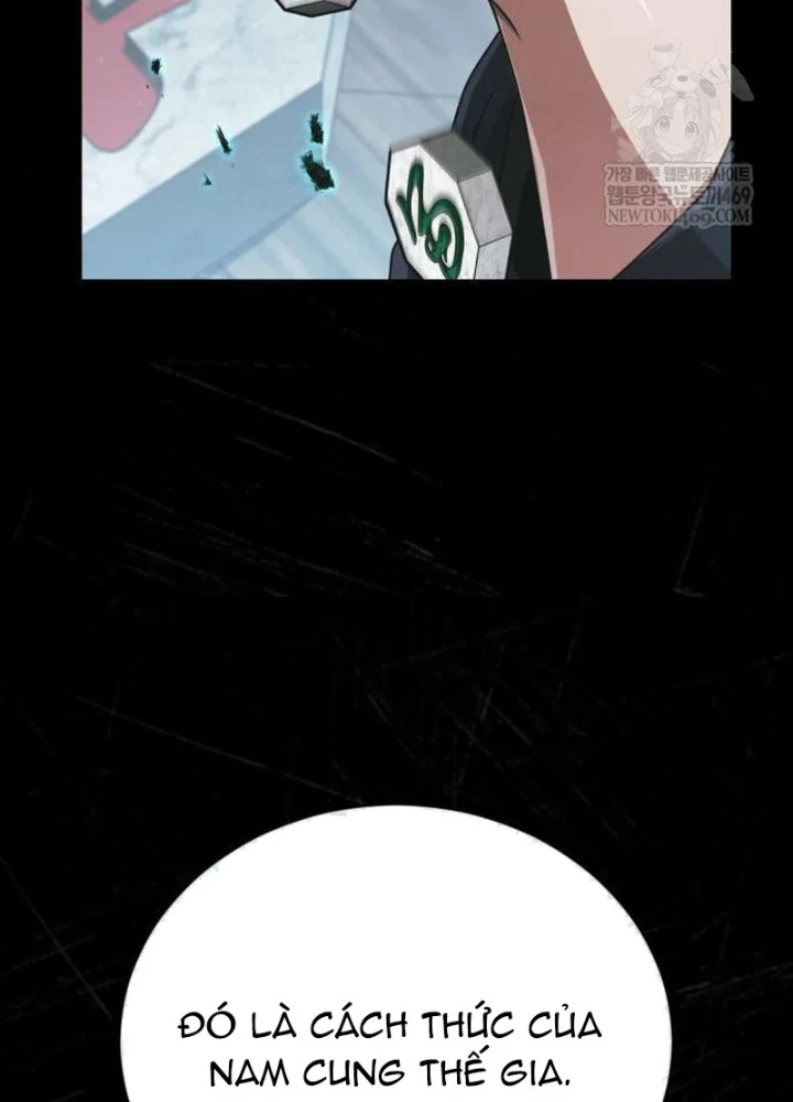 Sự Trở Lại Của Quyền Vương Chapter 31 - 45