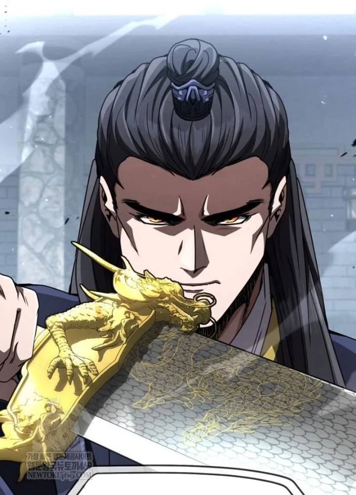 Sự Trở Lại Của Quyền Vương Chapter 31 - 57