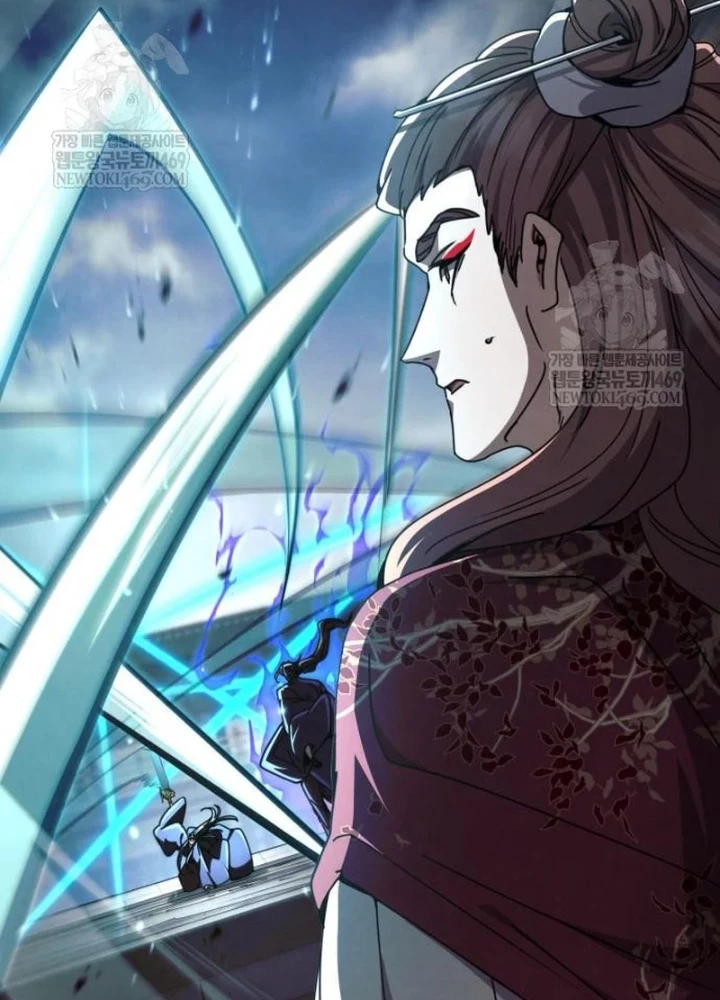 Sự Trở Lại Của Quyền Vương Chapter 31 - 97