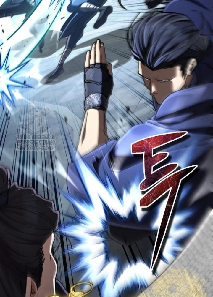 Sự Trở Lại Của Quyền Vương Chapter 31 - 157