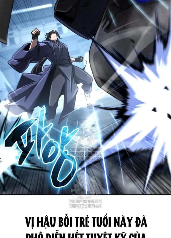 Sự Trở Lại Của Quyền Vương Chapter 31 - 169