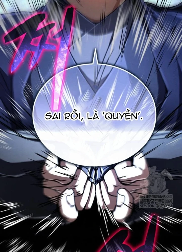 Sự Trở Lại Của Quyền Vương Chapter 31 - 191