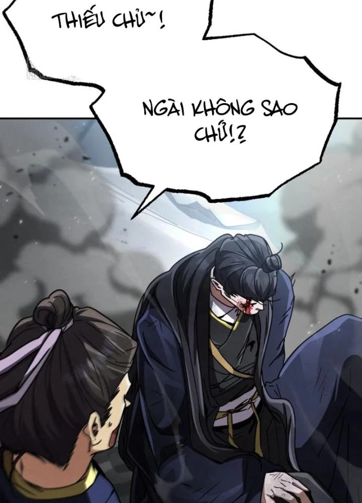 Sự Trở Lại Của Quyền Vương Chapter 31 - 221