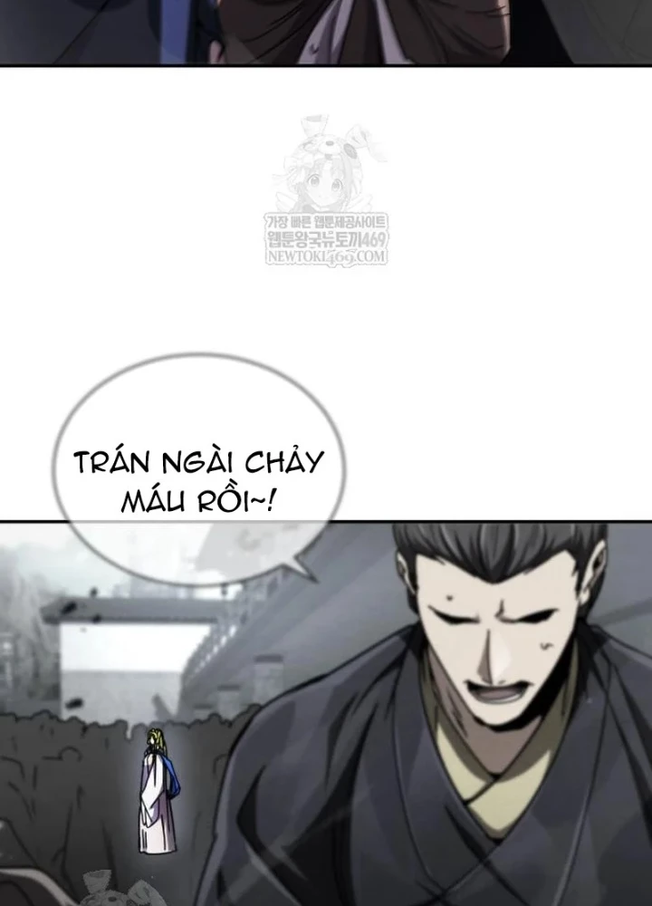 Sự Trở Lại Của Quyền Vương Chapter 31 - 223