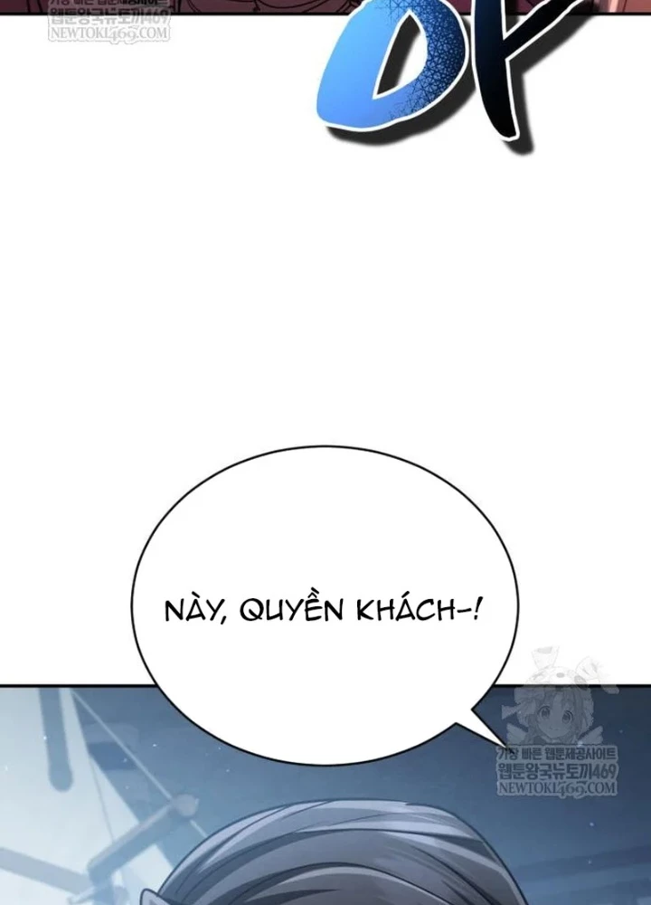 Sự Trở Lại Của Quyền Vương Chapter 31 - 261