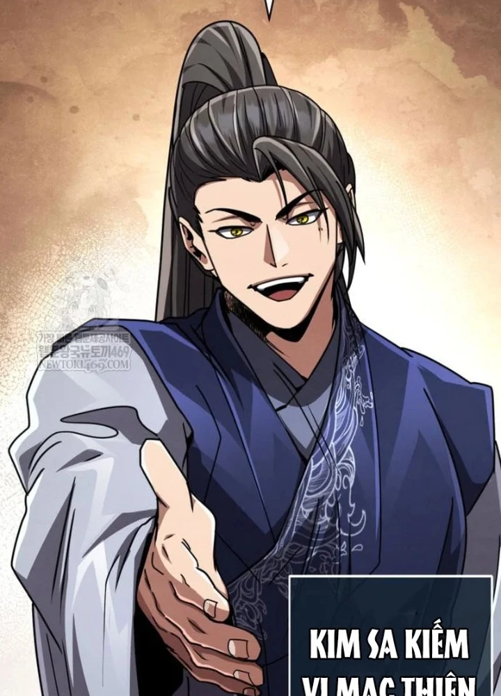 Sự Trở Lại Của Quyền Vương Chapter 31 - 265