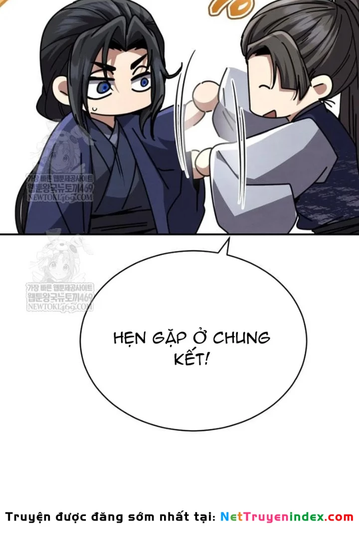 Sự Trở Lại Của Quyền Vương Chapter 31 - 269